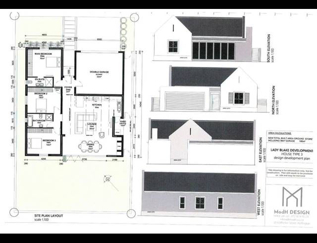 3 BEDROOM CLUSTER FOR SALE IN WELLINGTON NORTH